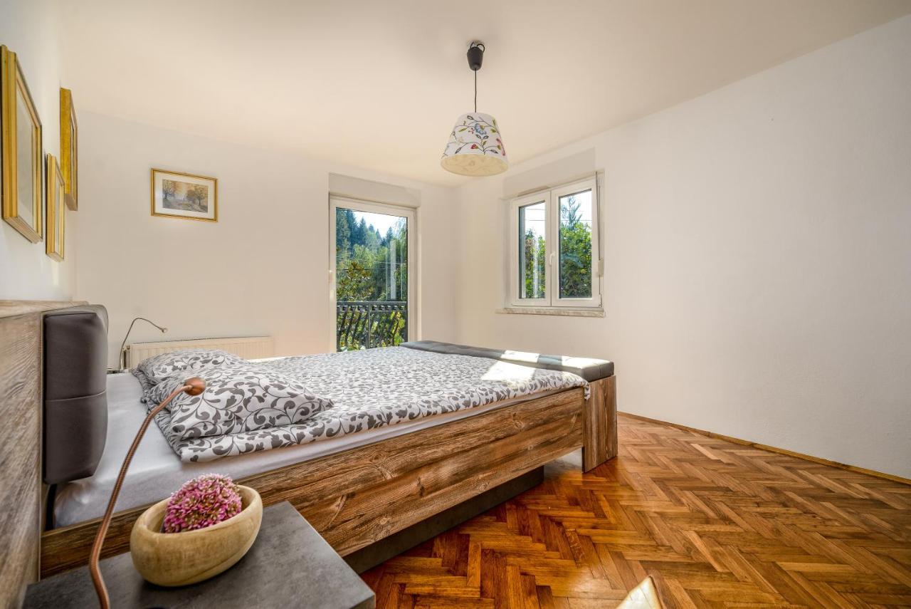 Apartment By The Creek Tolmin Exterior photo