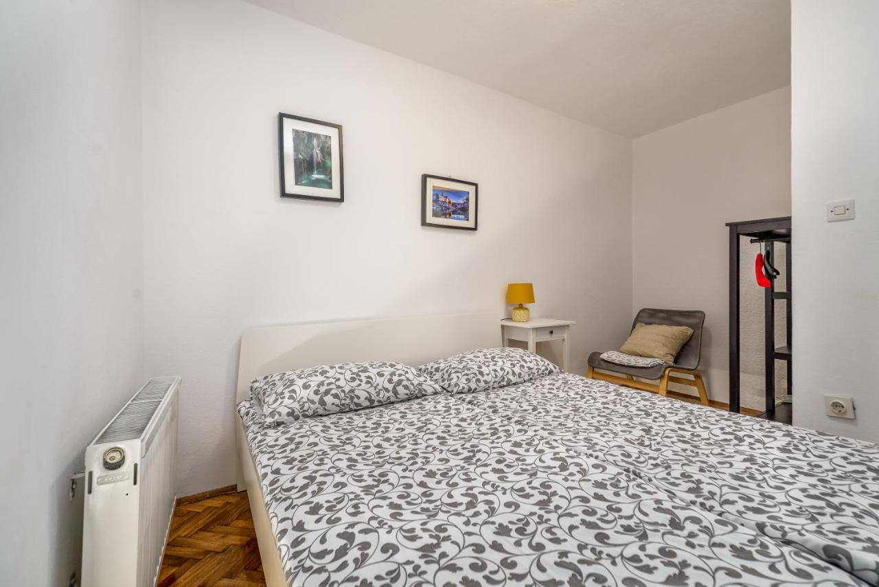 Apartment By The Creek Tolmin Exterior photo