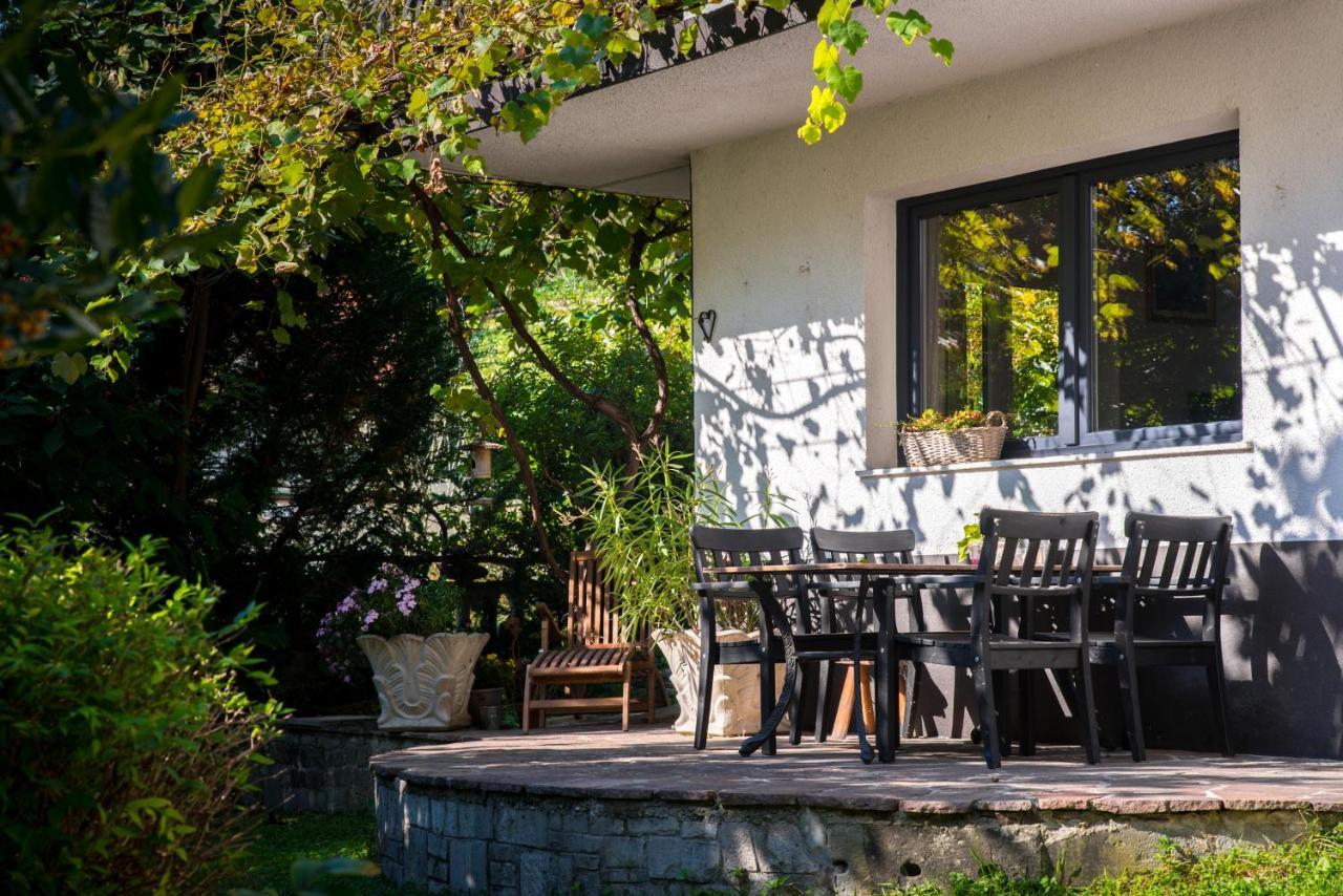 Apartment By The Creek Tolmin Exterior photo